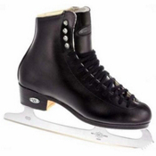 Riedell factory Iceskates GoldStar 375. Boots only